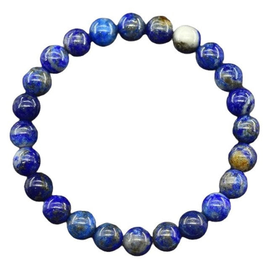  Lapis Lazuli Armband - MySpirituals